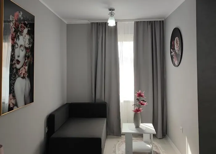 Flora Apartment