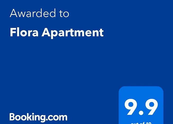 Flora Apartment